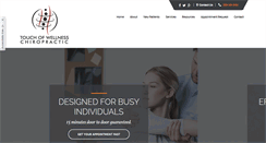 Desktop Screenshot of ihavewellness.com